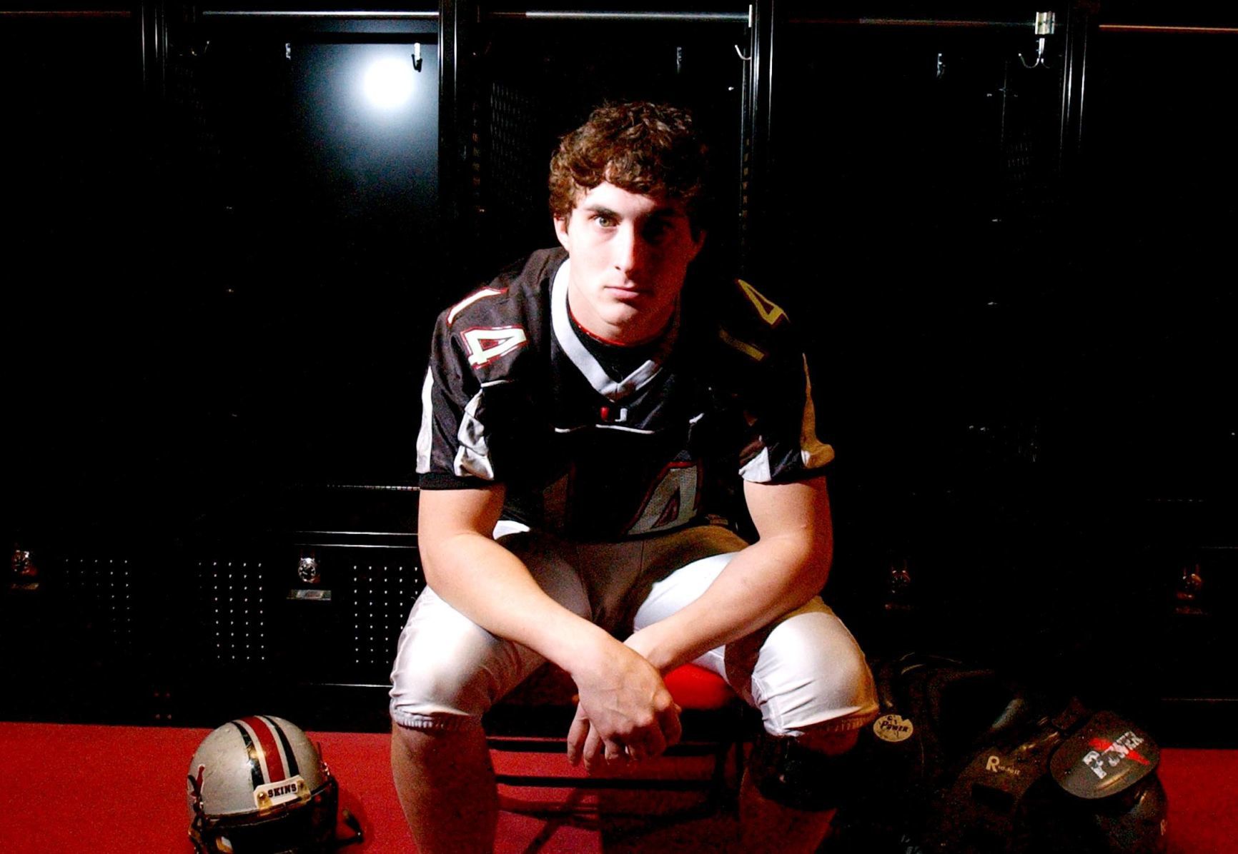2003: Zach Snider, Union